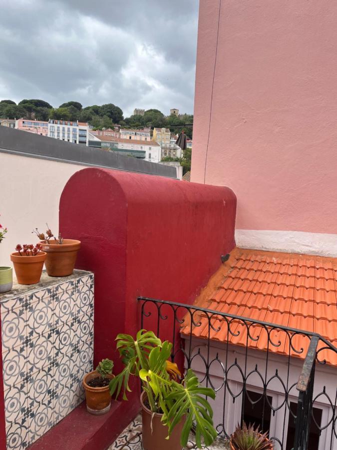 Perfect Studio Mouraria Lisboa Extérieur photo