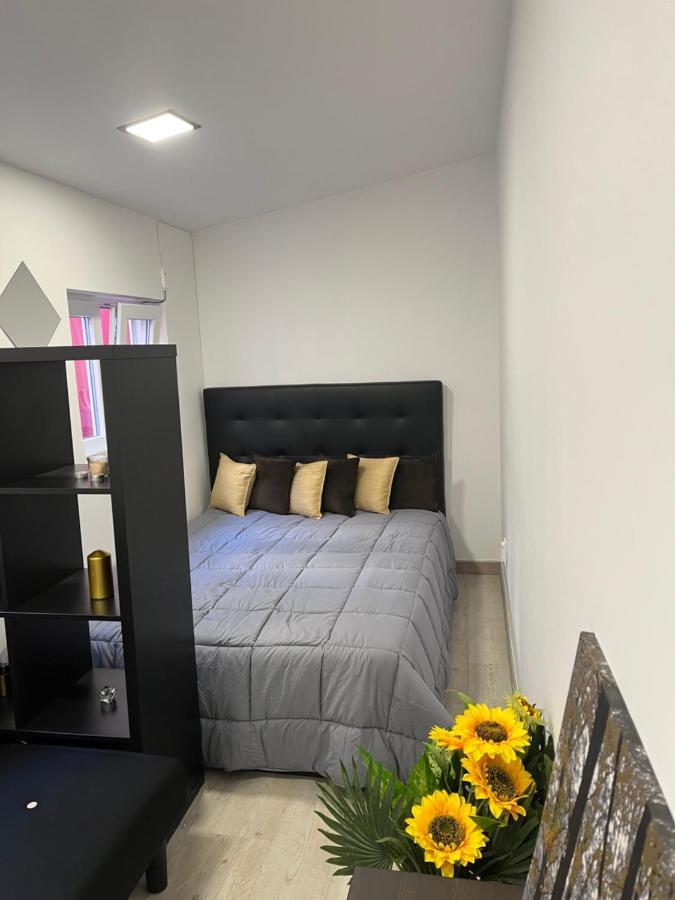 Perfect Studio Mouraria Lisboa Extérieur photo